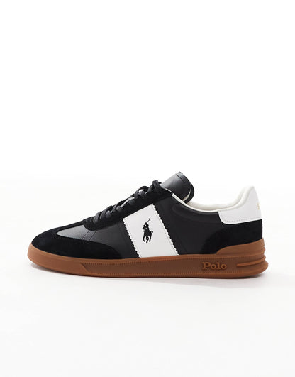Heritage Aera Trainer