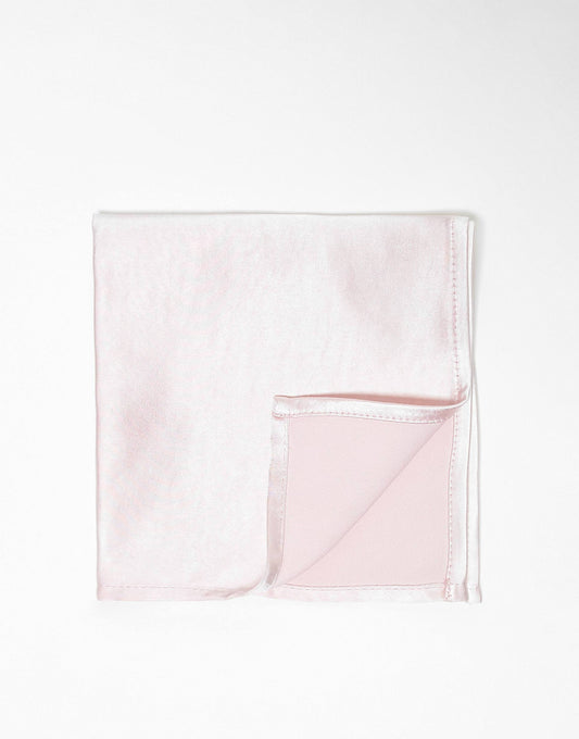 Satin Pocket Square