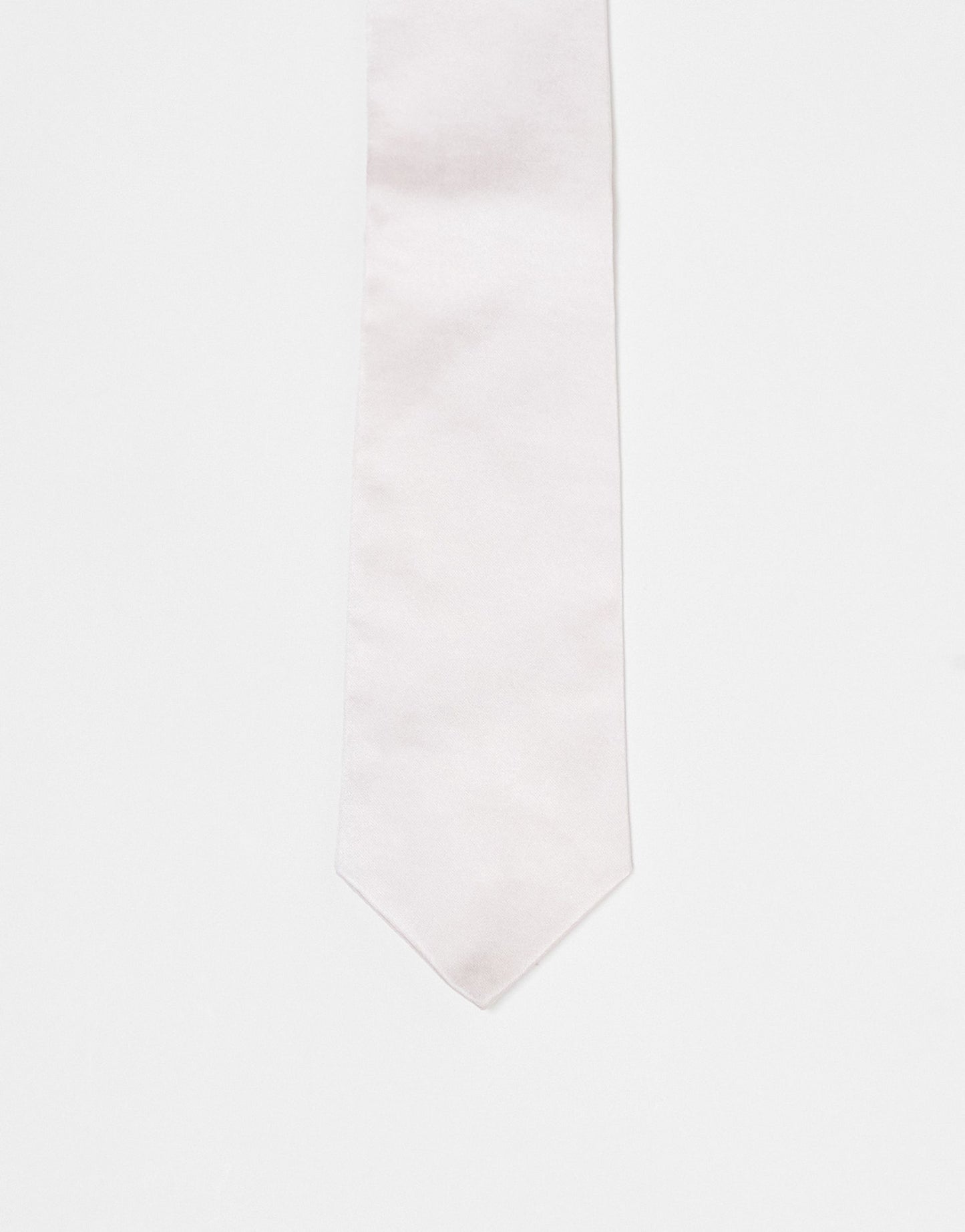 Satin Tie