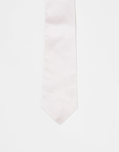 Satin Tie