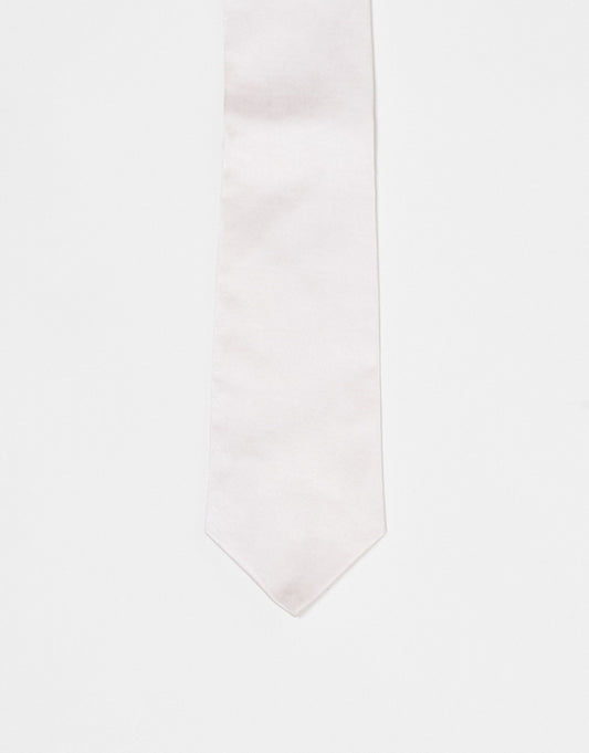 Satin Tie