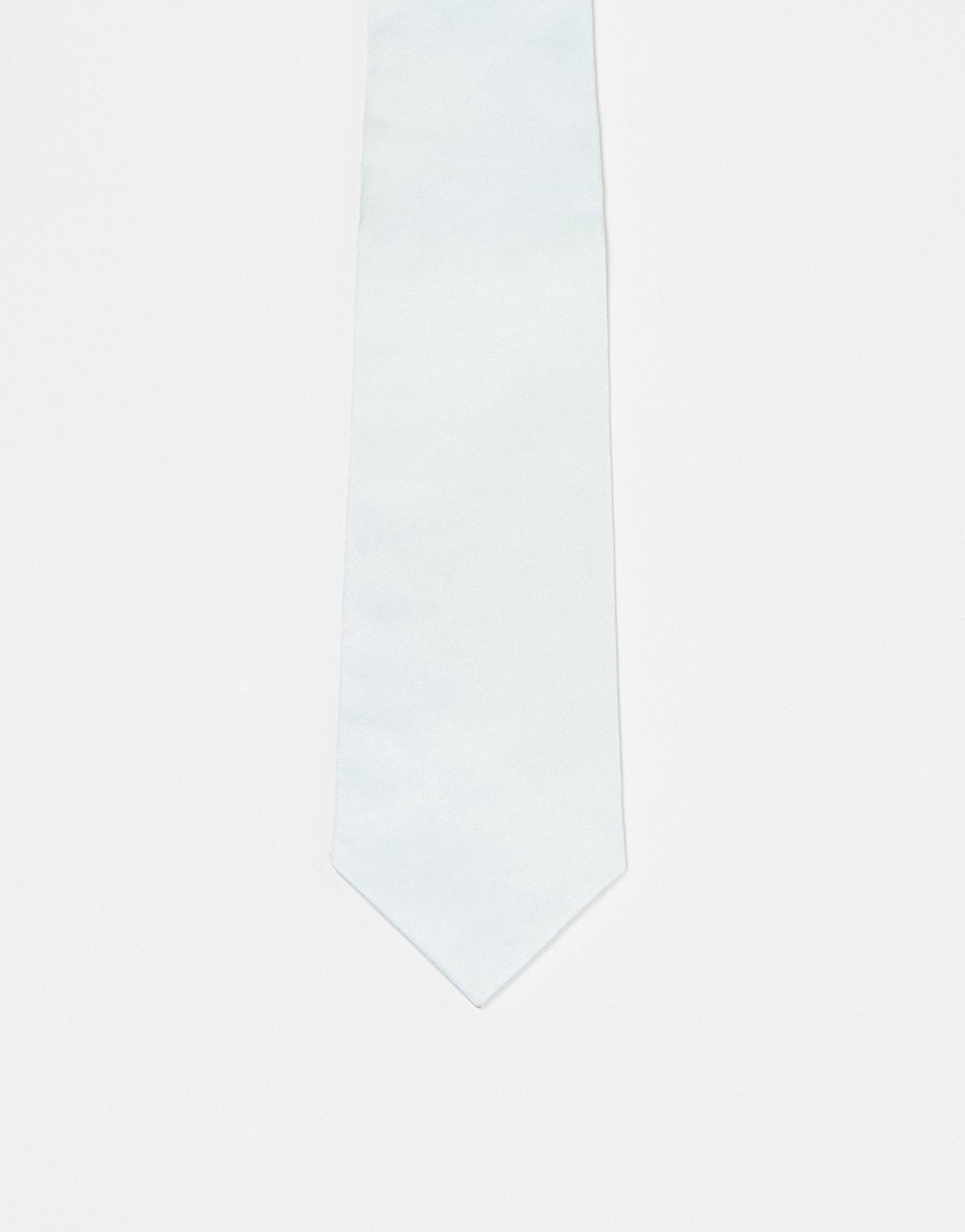 Satin Tie