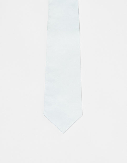 Satin Tie