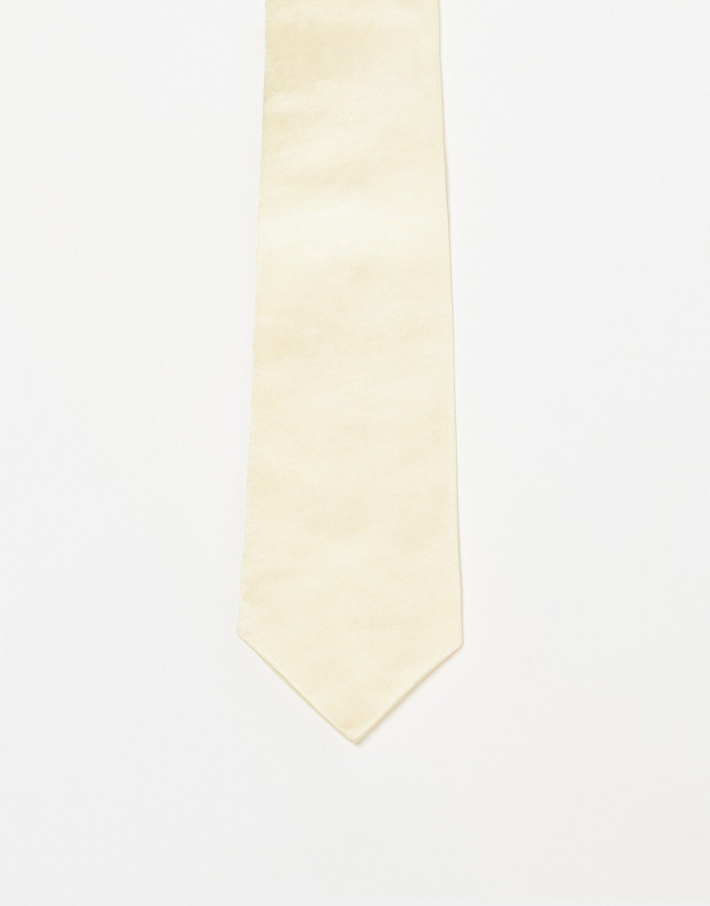 Satin Tie