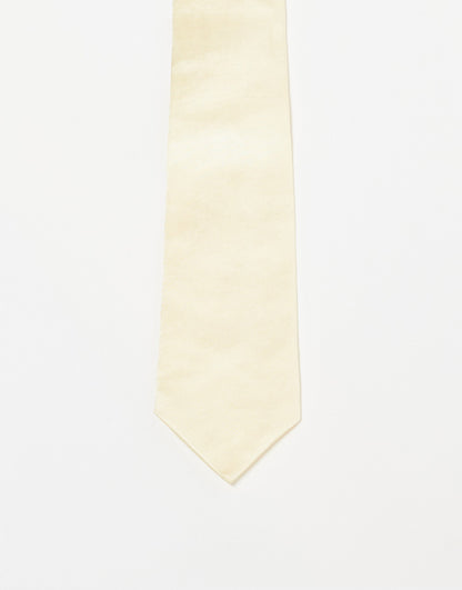 Satin Tie