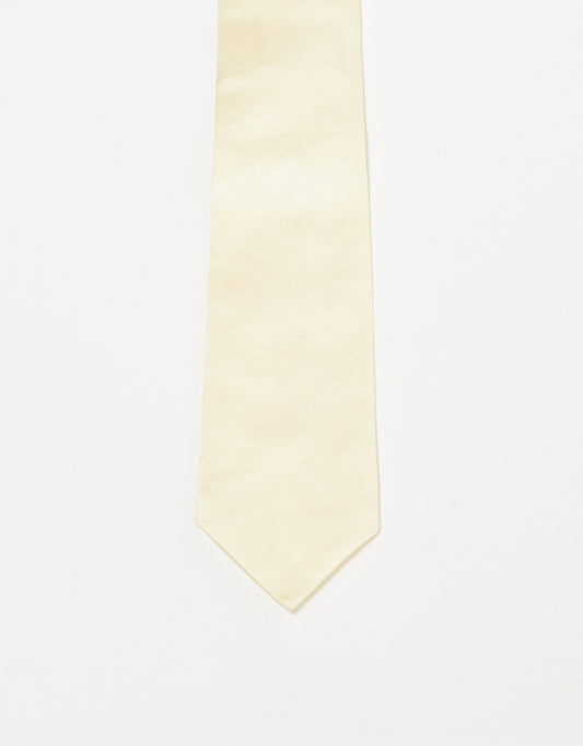 Satin Tie