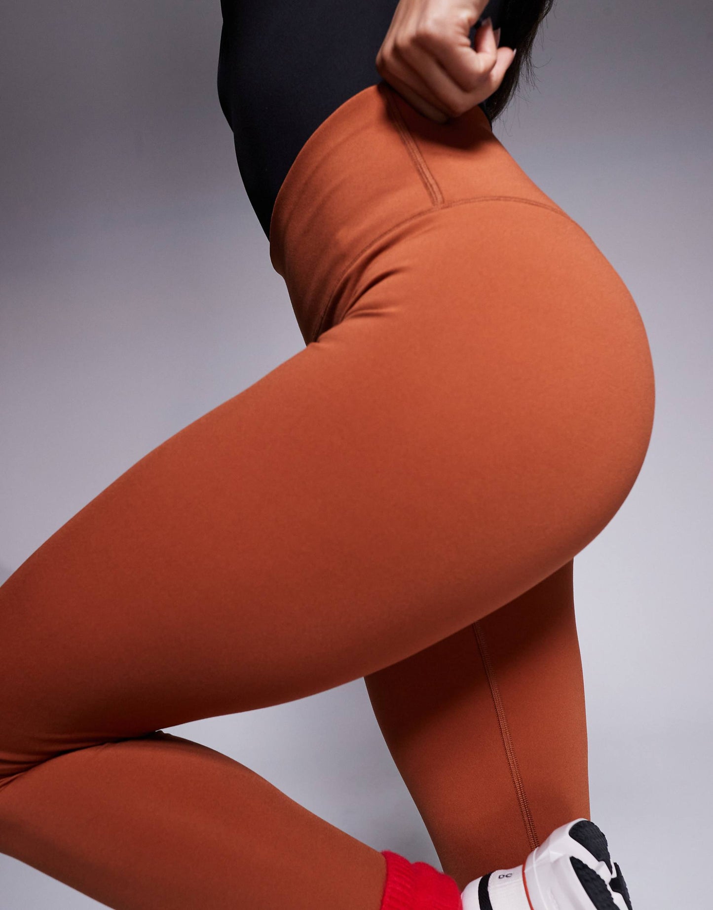 Icon Soft Touch Yoga Legging