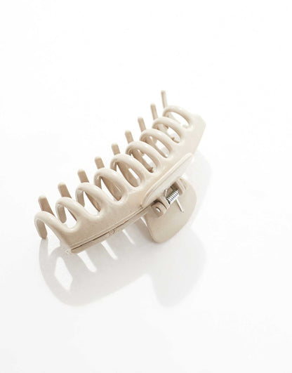 Large Hair Claw
