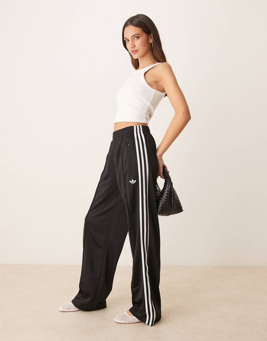Firebird Loose Track Pants