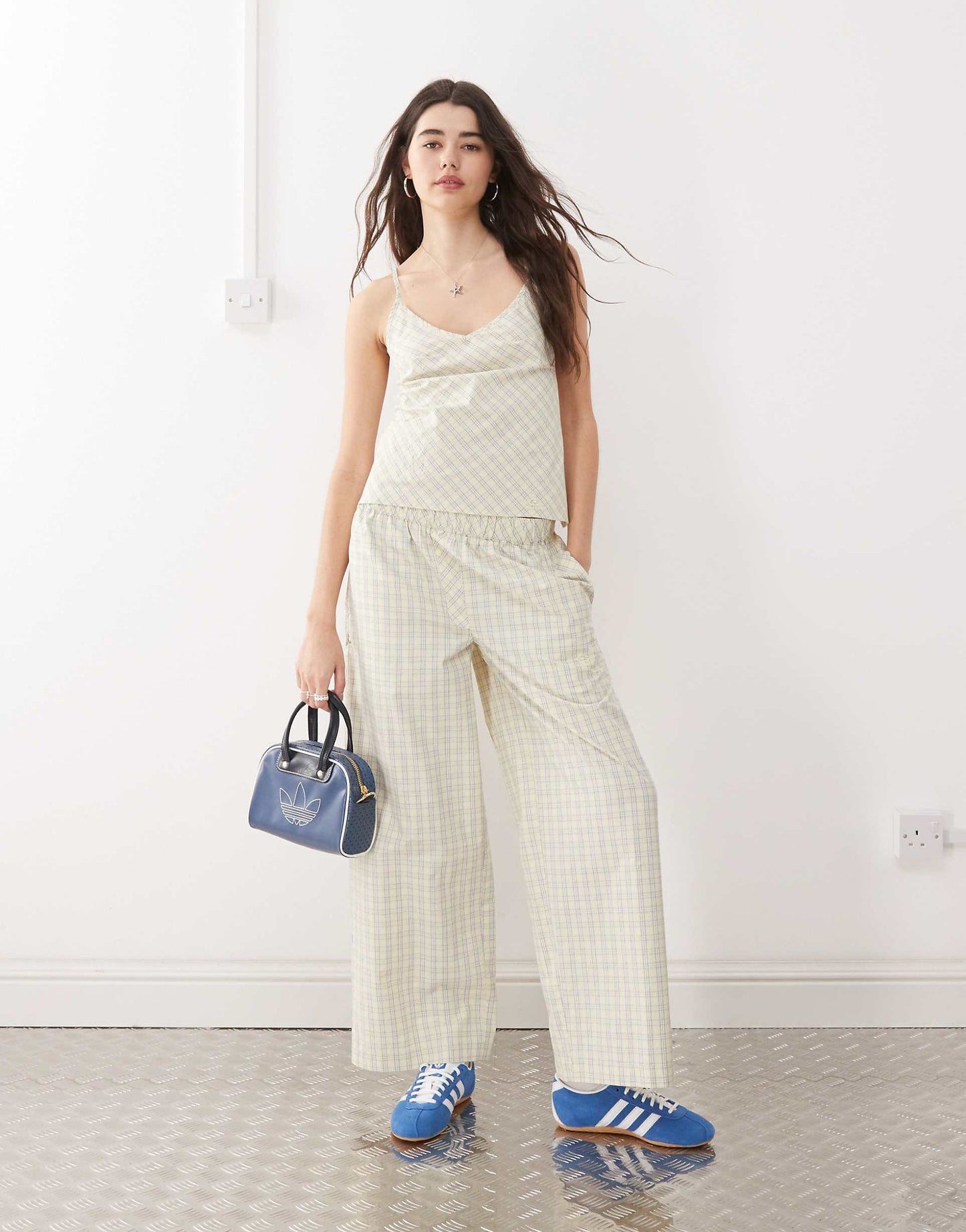 Cami Top Co-Ord