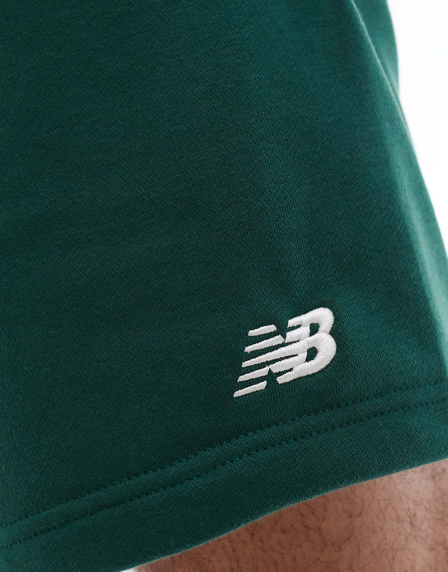 Sport Essentials French Terry Short 7"