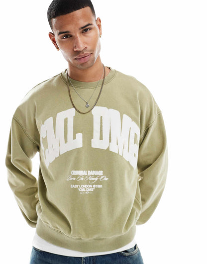 Icon Sweatshirt