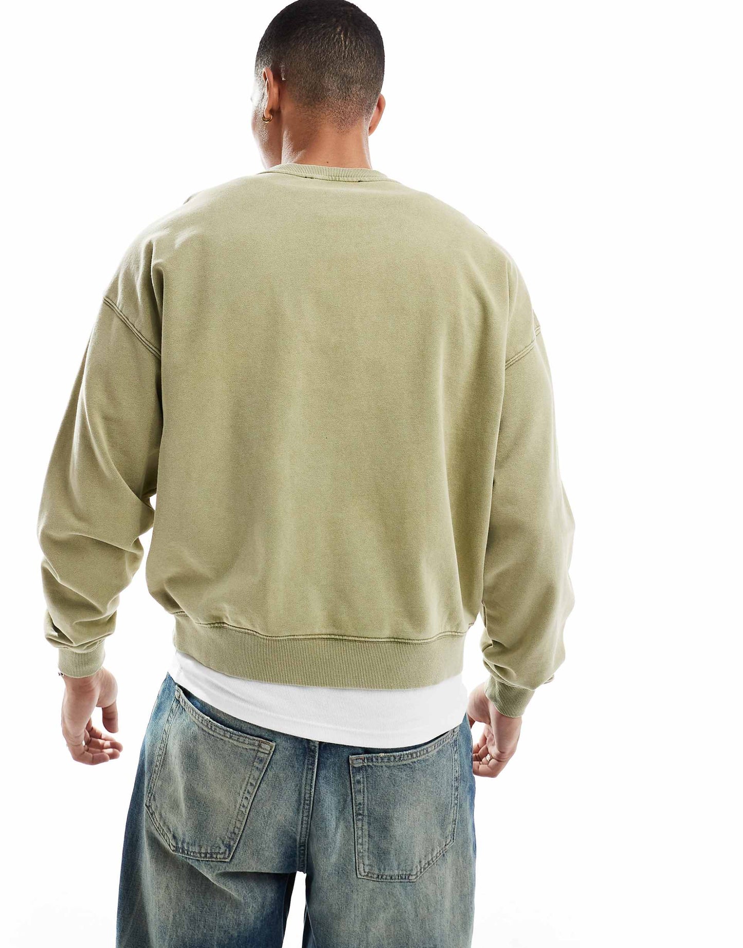 Icon Sweatshirt