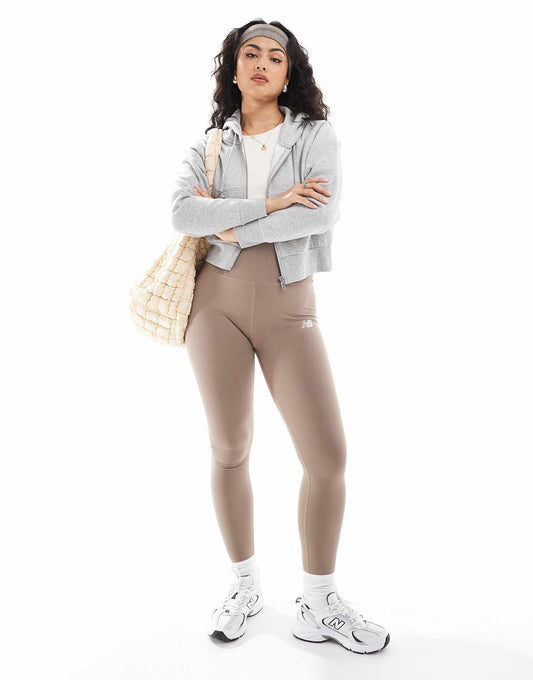 Nb Harmony High Rise Legging 27"