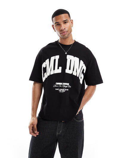 Icon Tshirt