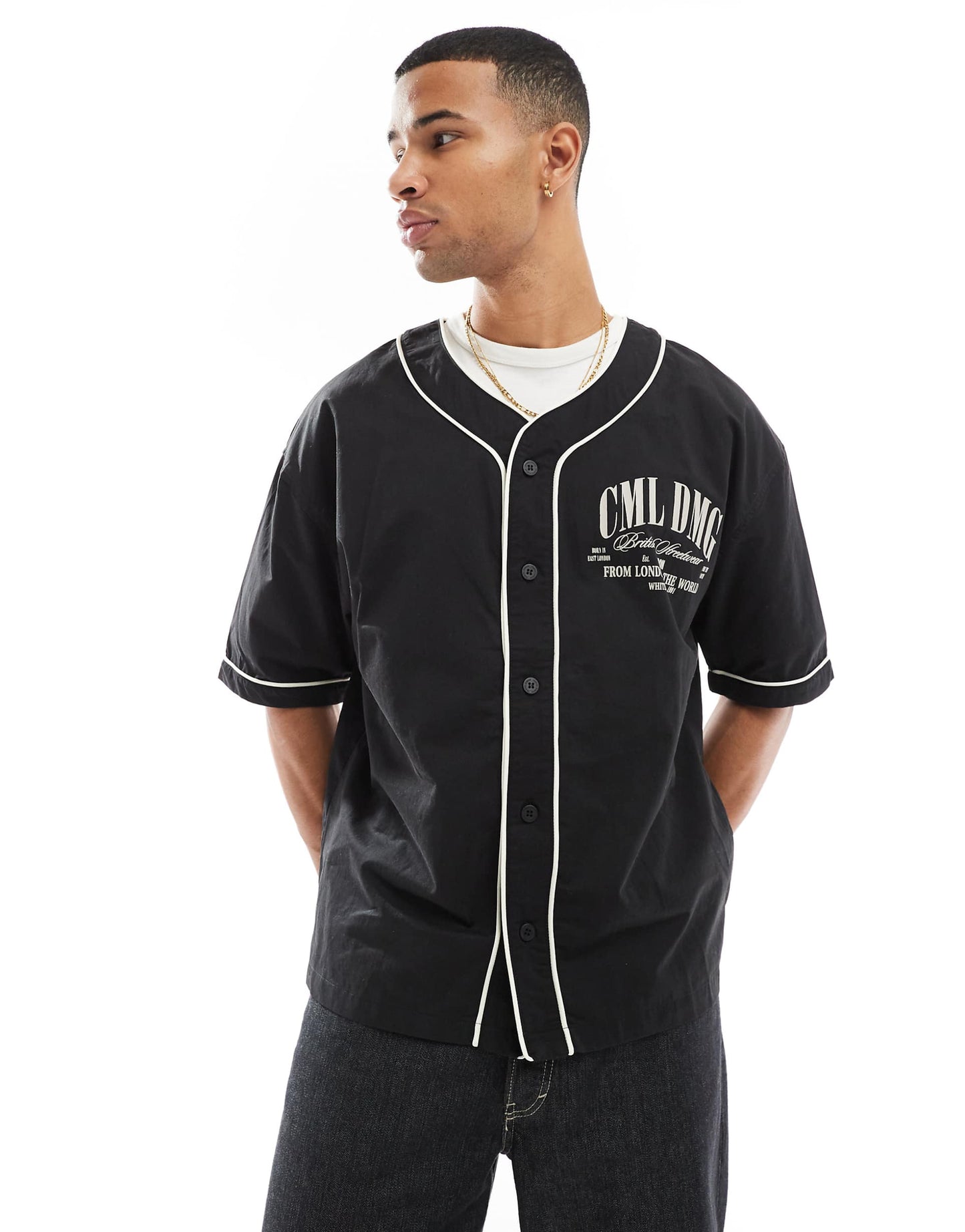 Skyline Jersey