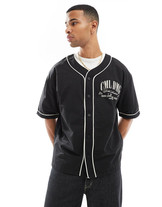 Skyline Jersey