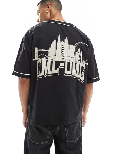 Skyline Jersey