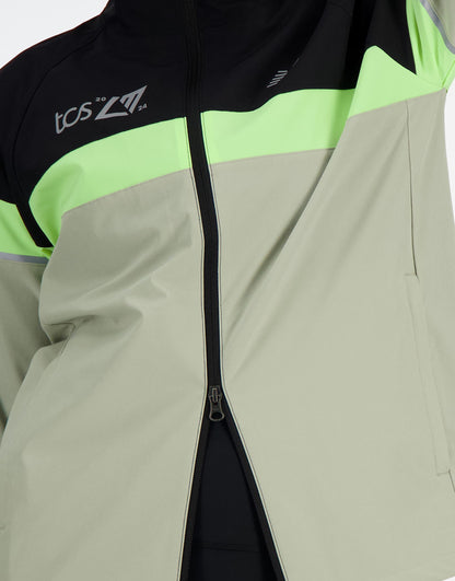 London Edition Marathon Jacket