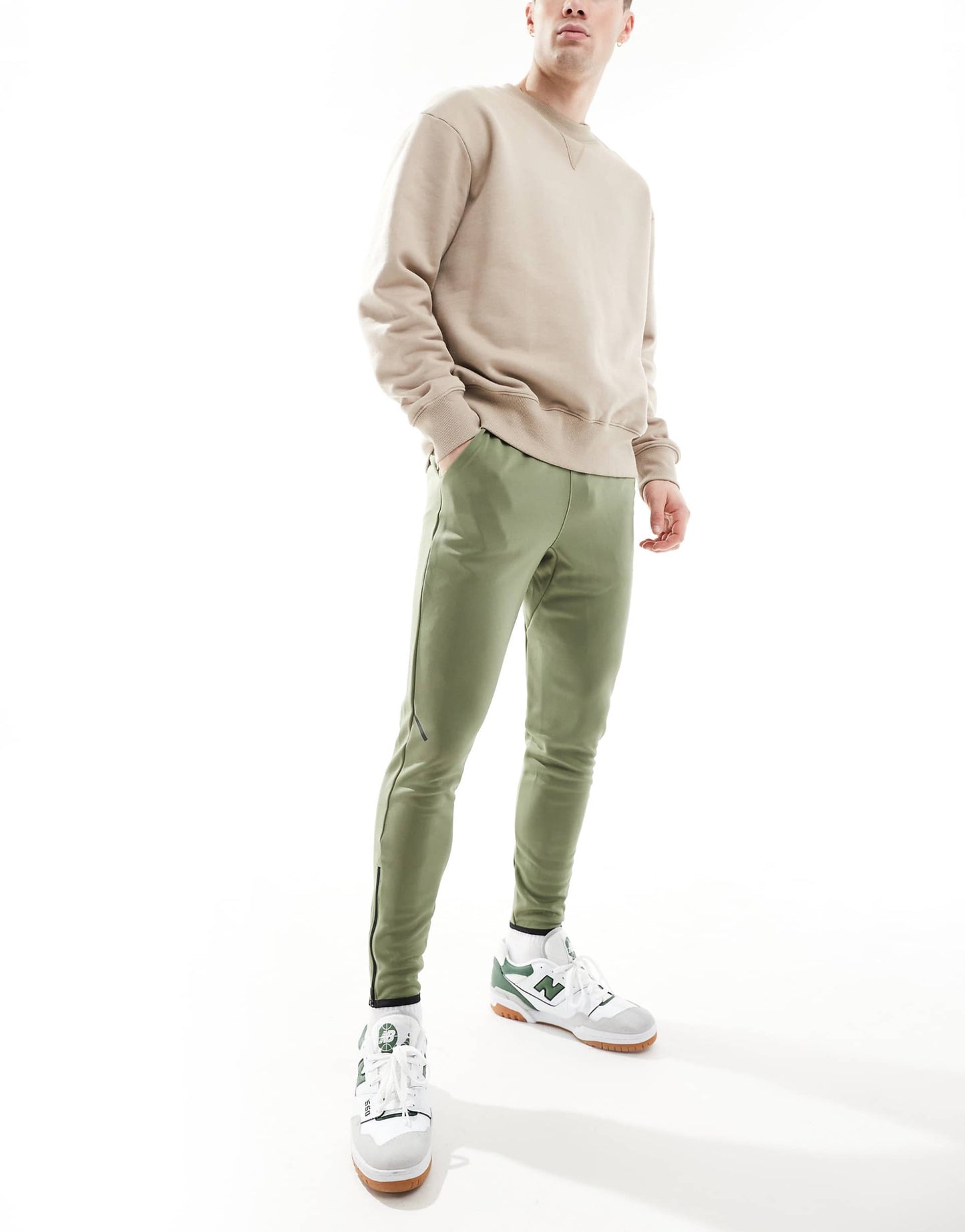 Tenacity Knit Training Pant