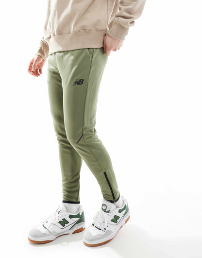 Tenacity Knit Training Pant