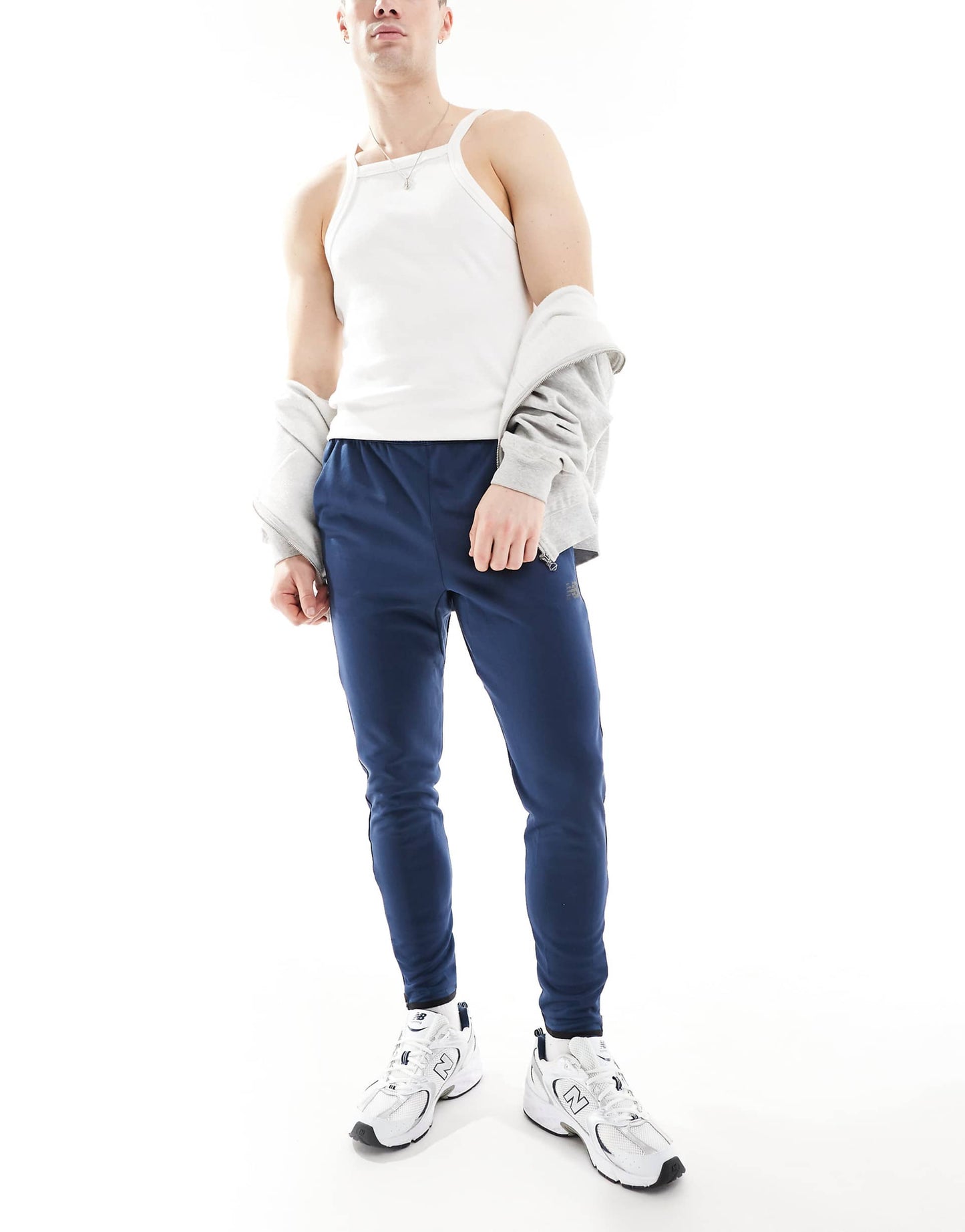 Tenacity Knit Training Pant