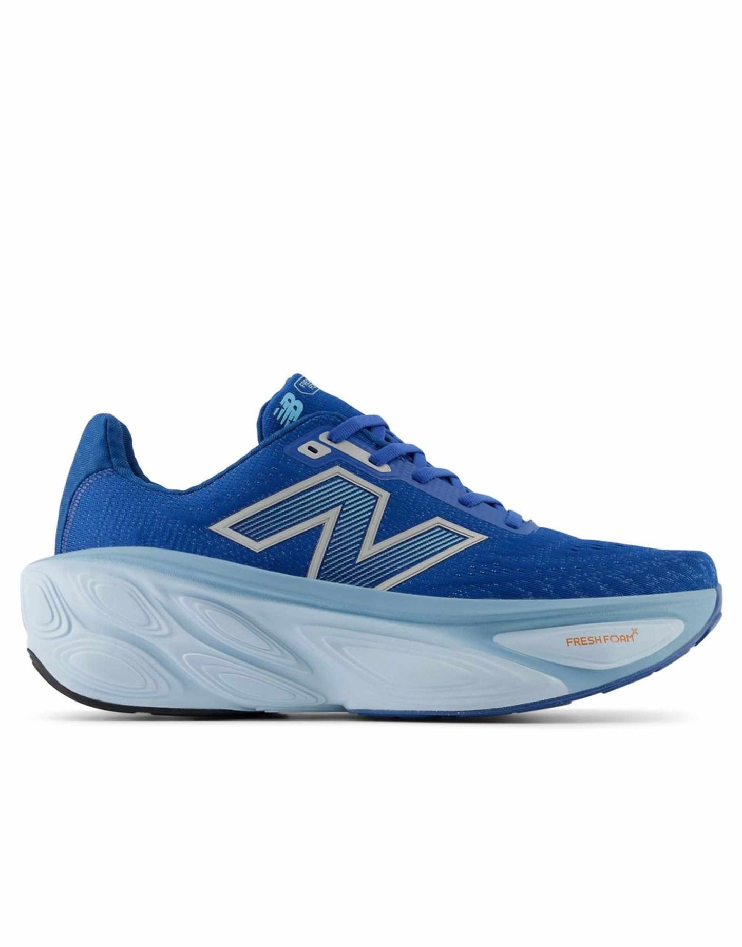 New Balance Fresh Foam X More V5 Trainers