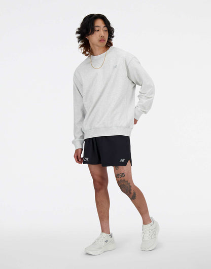 London Edition Rc Short 5"