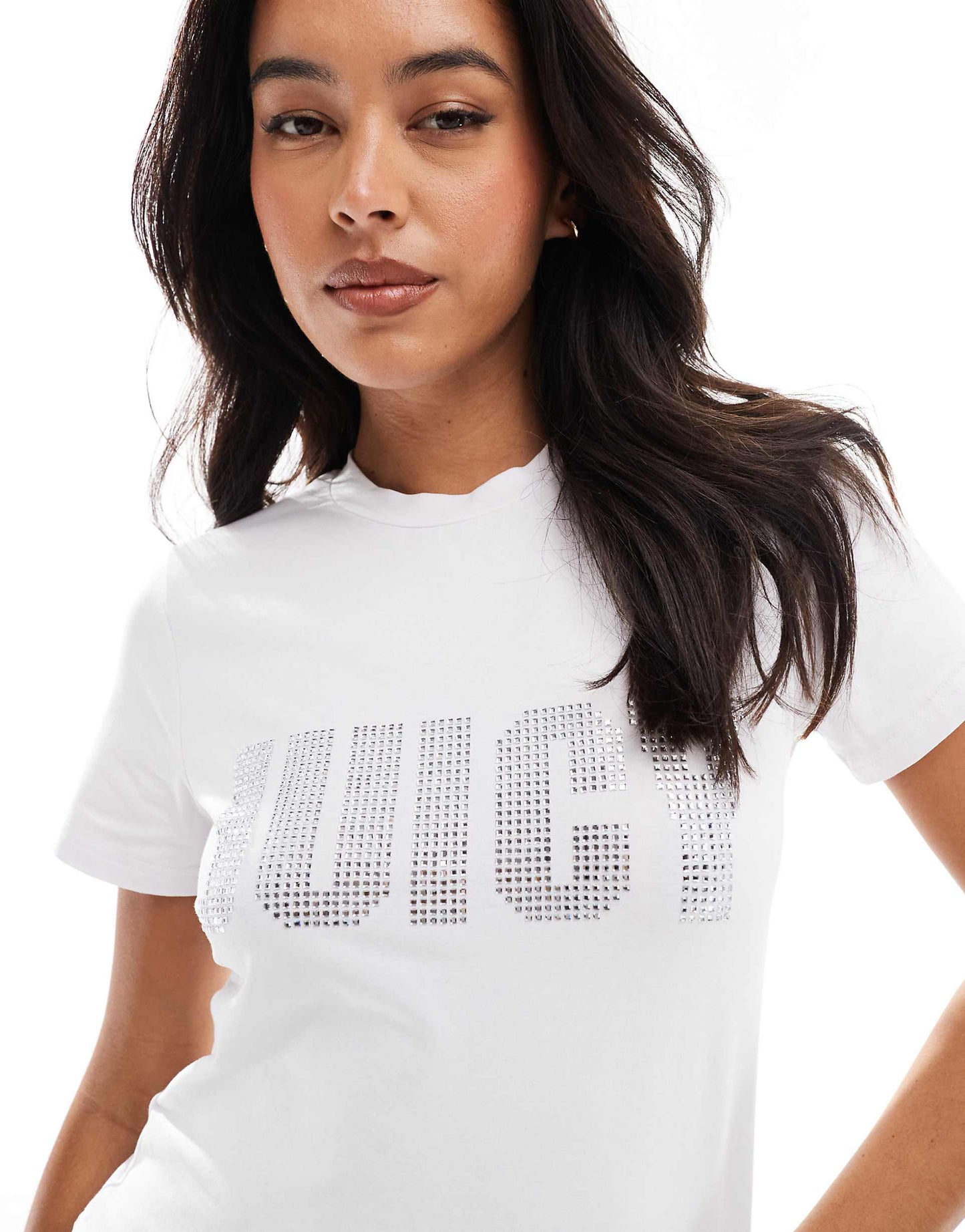 Impact Juicy Logo T-Shirt