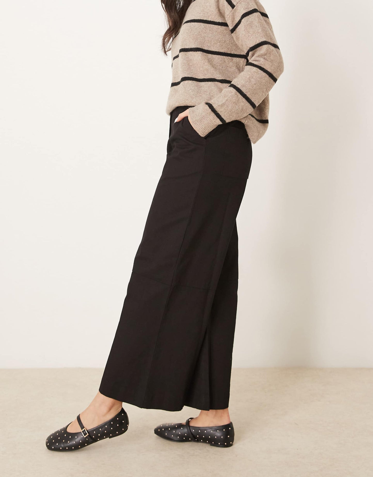 Tasmin Trouser