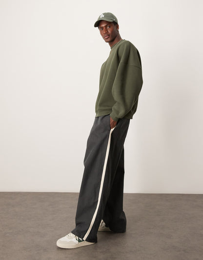 Extreme Oversized Crew