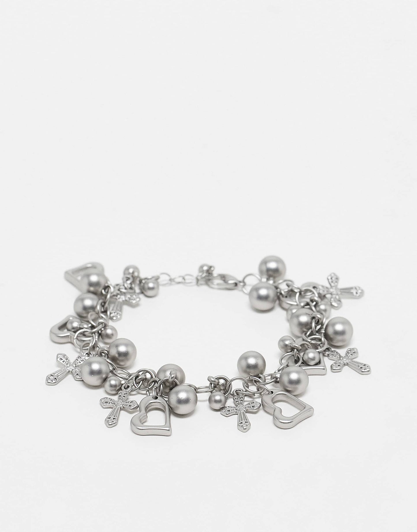 Unisex Ultimate Charm Bracelet