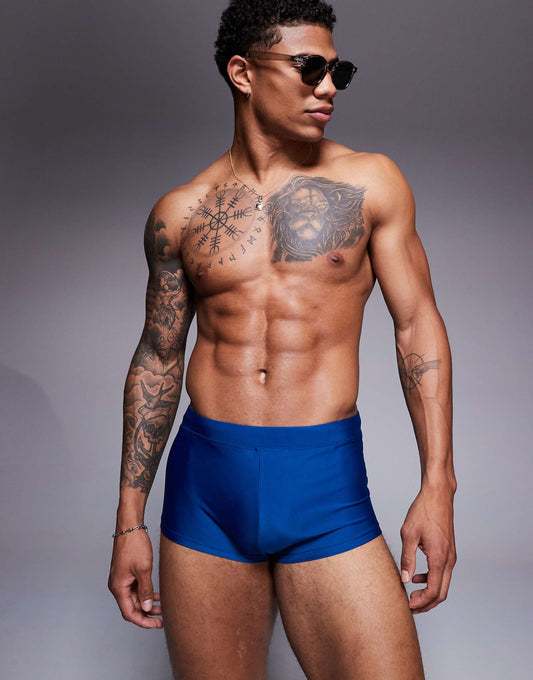 Stretch Trunk