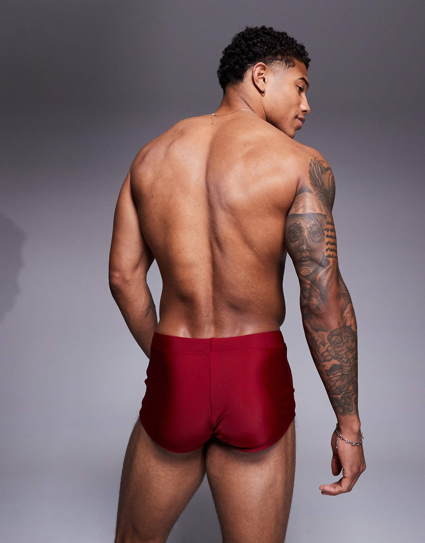 Stretch Trunk