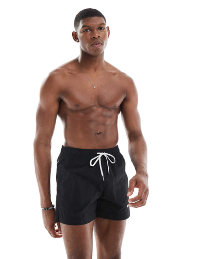 Swimshort Black
