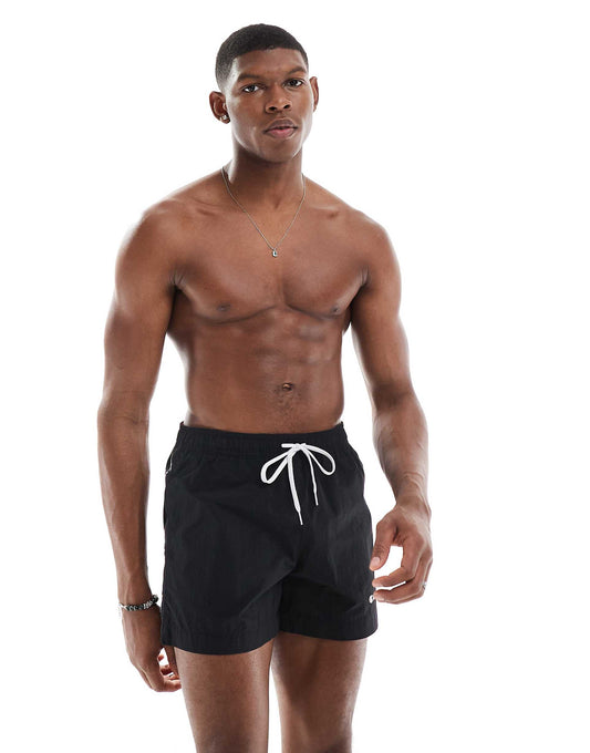 Swimshort Black