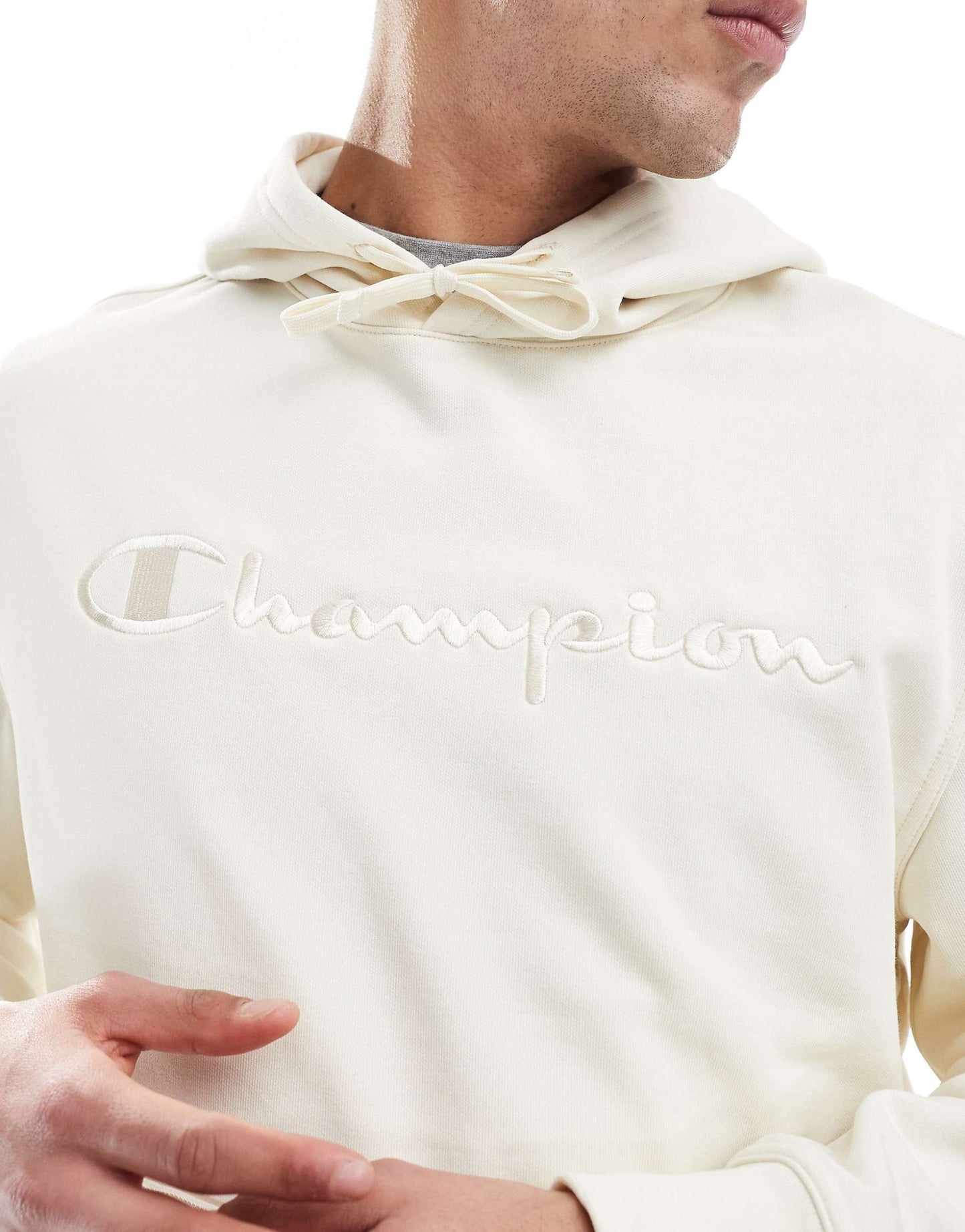 Hooded Sweatshirt