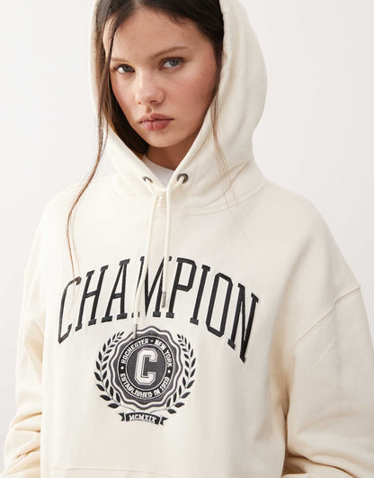 Unisex Hooded Sweatshirt