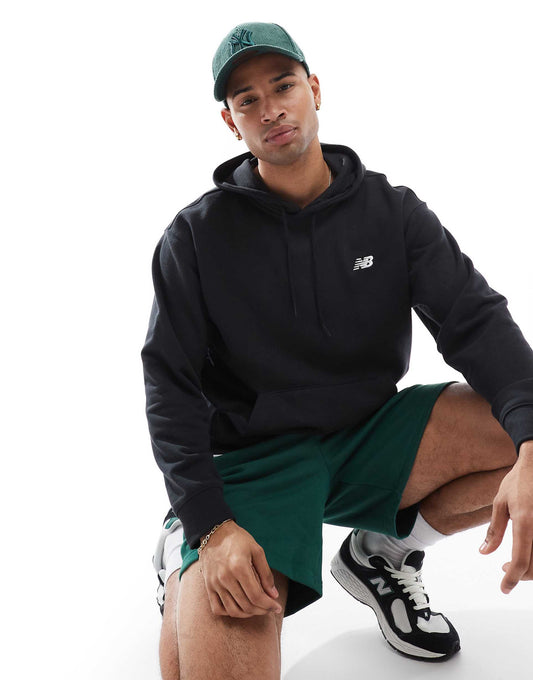 Sport Essentials French Terry Hoodie