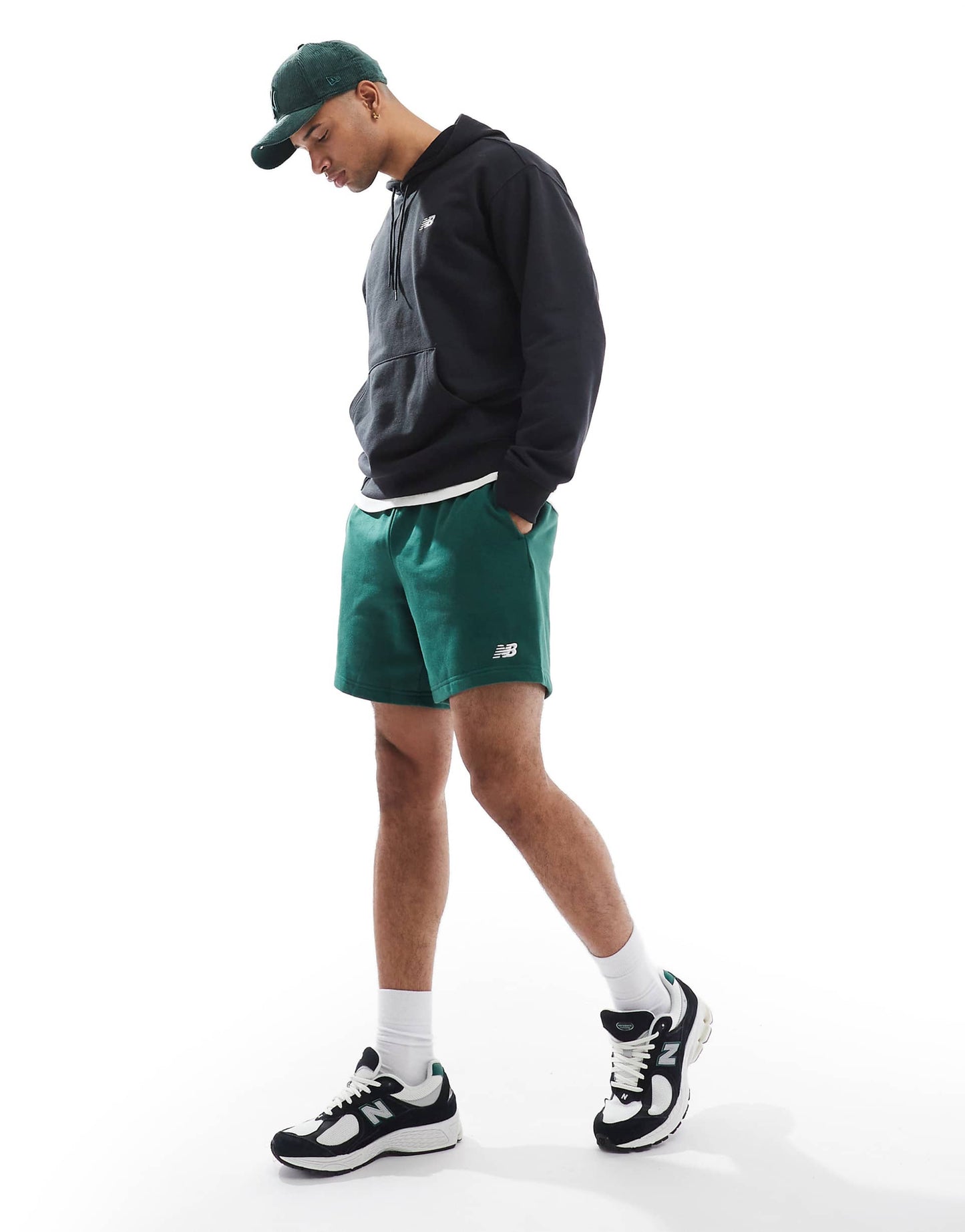 Sport Essentials French Terry Hoodie
