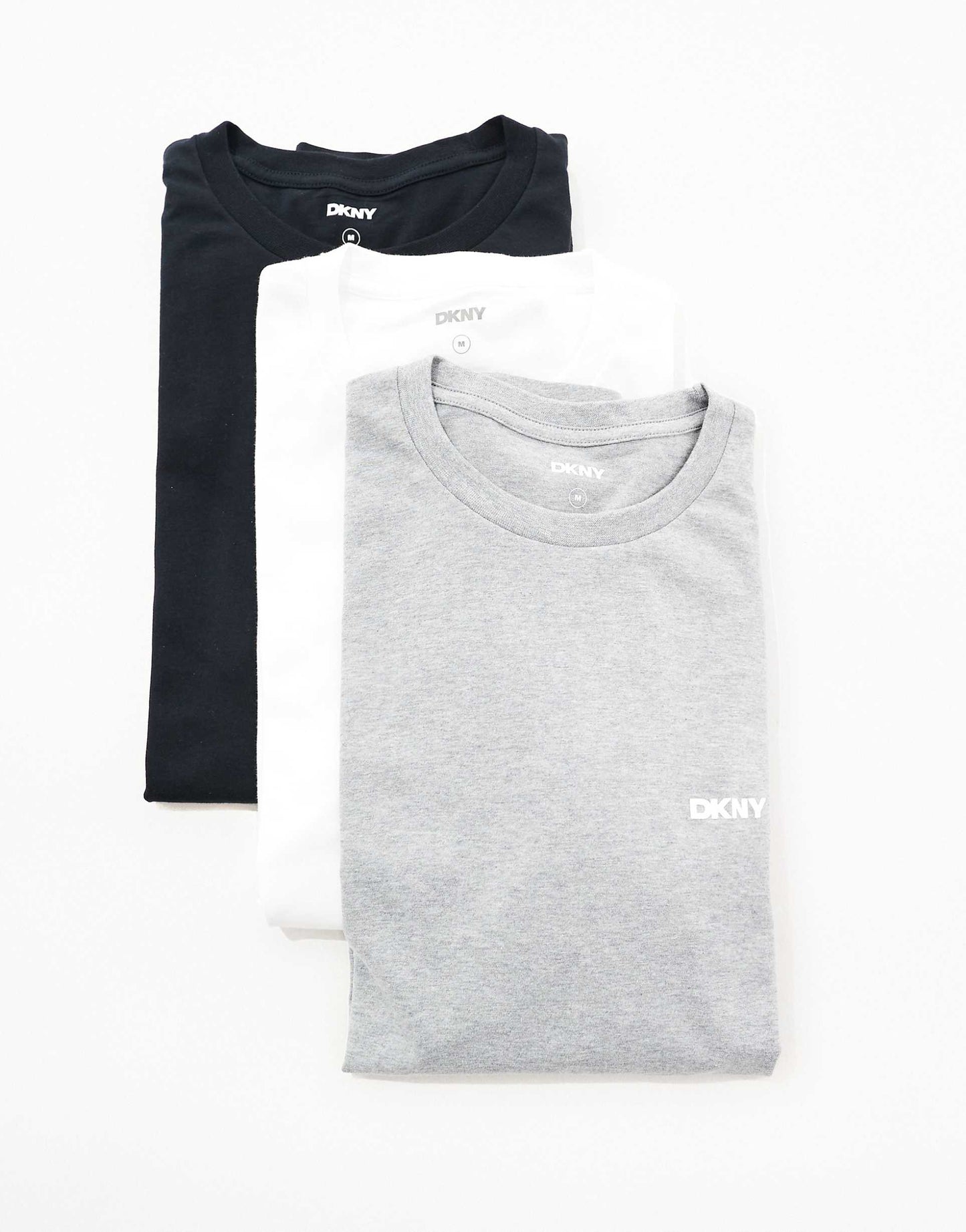 3 Pack Warriors Long Sleeve Tees