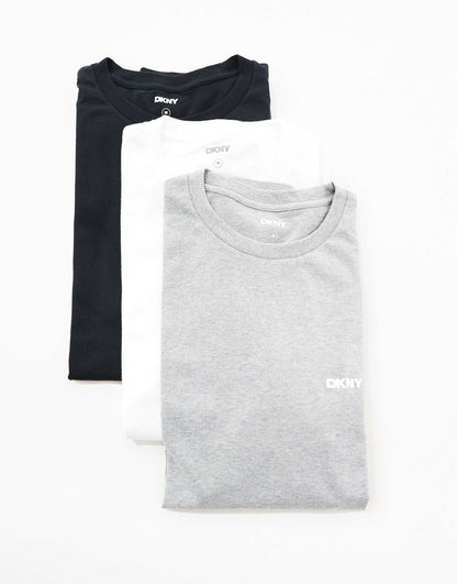 3 Pack Warriors Long Sleeve Tees