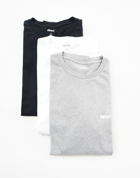 3 Pack Warriors Long Sleeve Tees