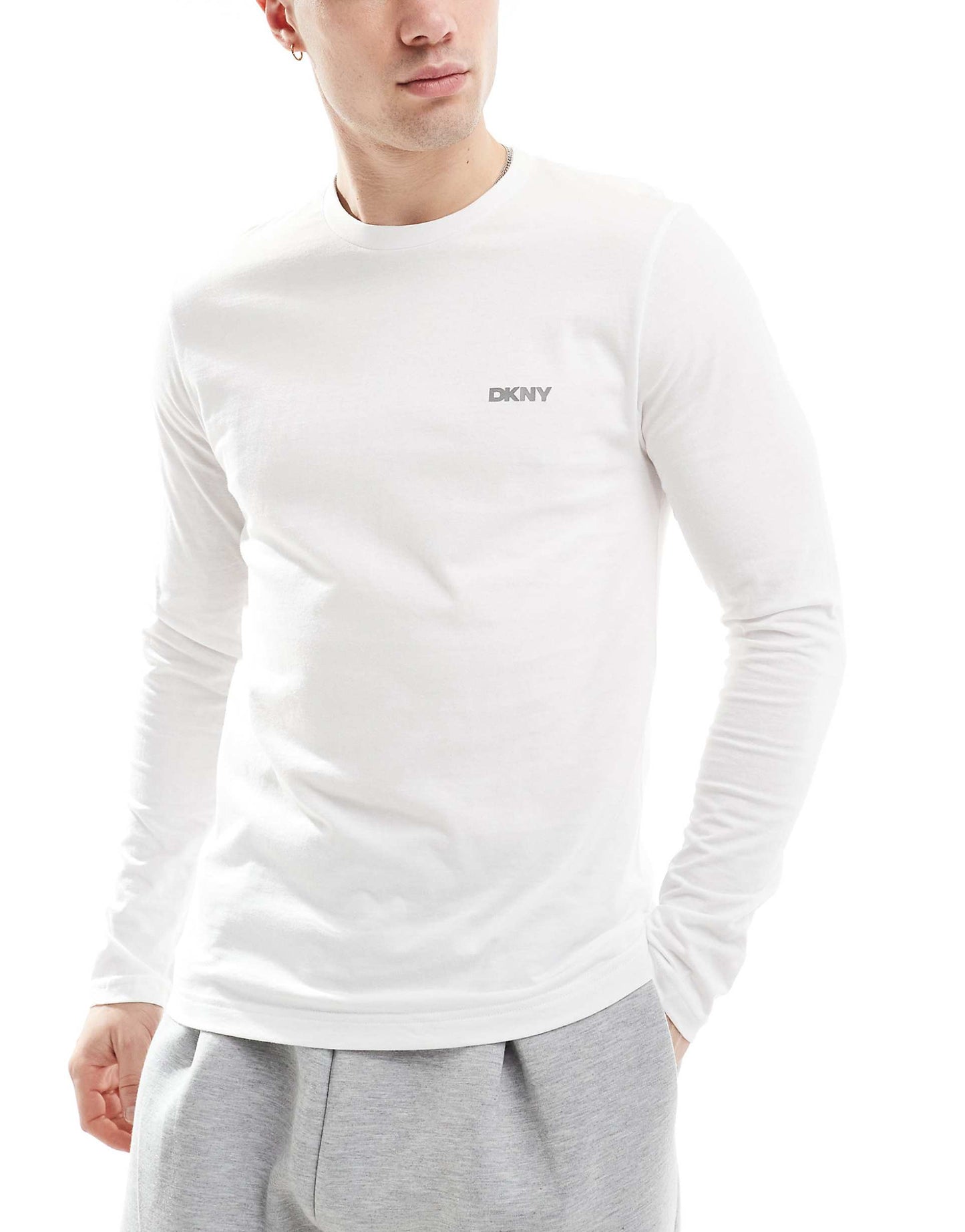 3 Pack Warriors Long Sleeve Tees