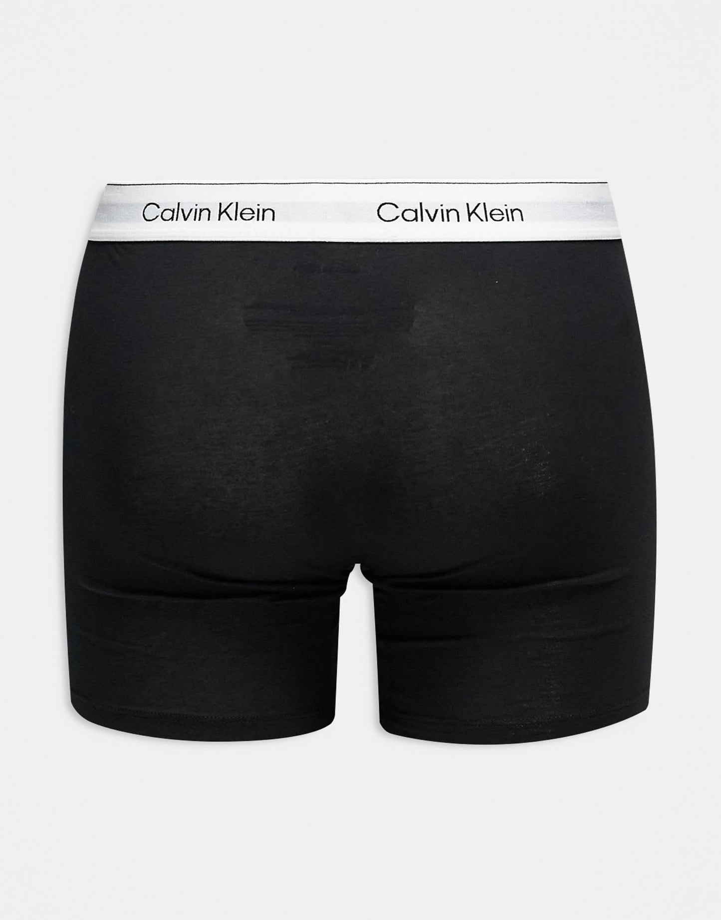 Icon Cotton Stretch 3 Pack Boxer Briefs