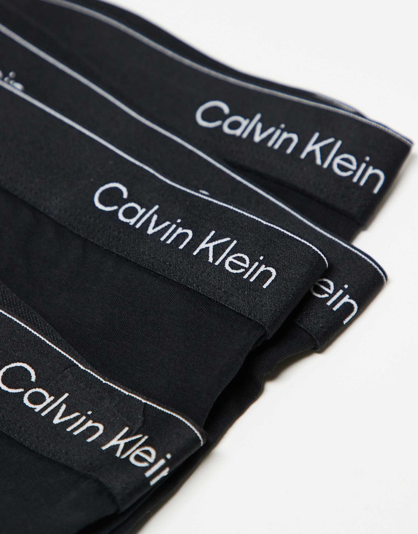 Icon Cotton Stretch 5 Pack Trunk
