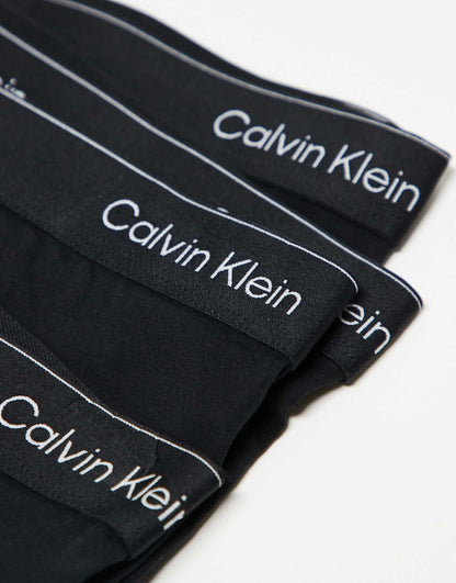 Icon Cotton Stretch 5 Pack Trunk