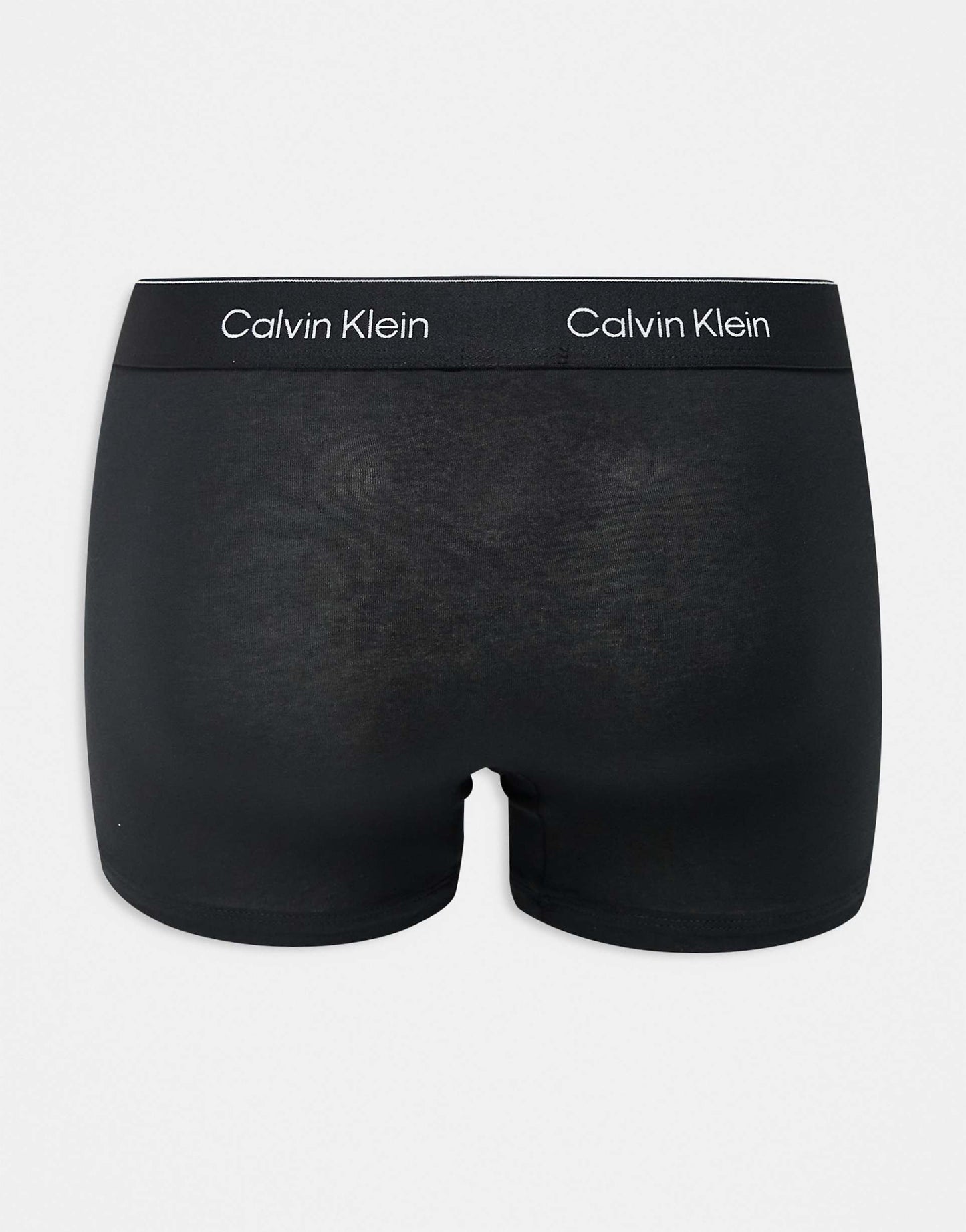 Icon Cotton Stretch 3 Pack Boxer Briefs