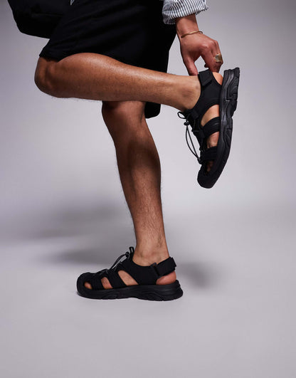 Fisherman Tech Sandals