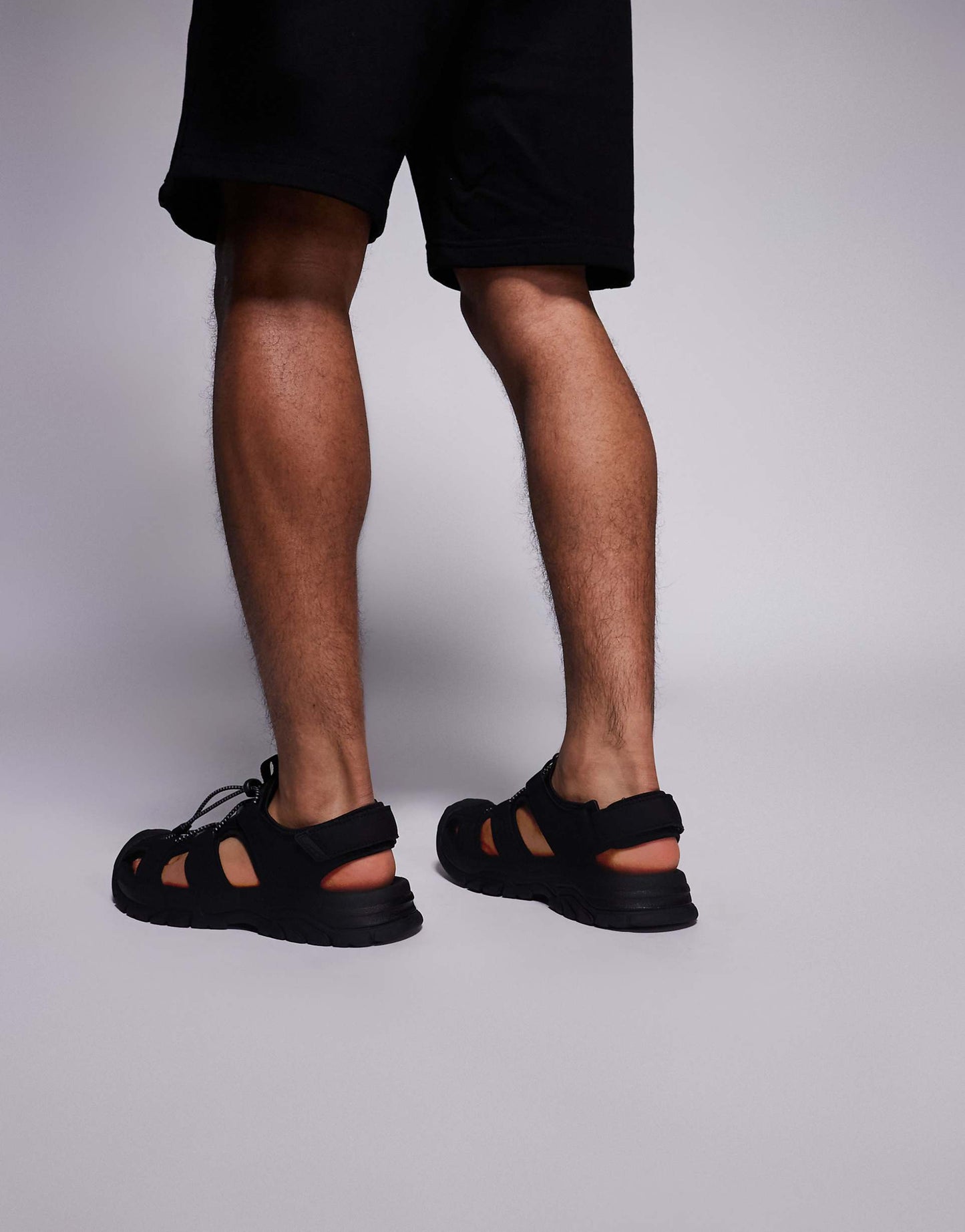 Fisherman Tech Sandals